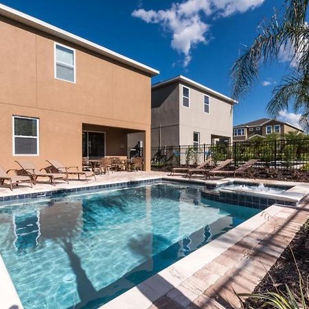 Je63369 - The Encore Club Resort - 8 Bed 7 Baths Resort Home Orlando Luaran gambar