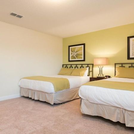 Je63369 - The Encore Club Resort - 8 Bed 7 Baths Resort Home Orlando Luaran gambar
