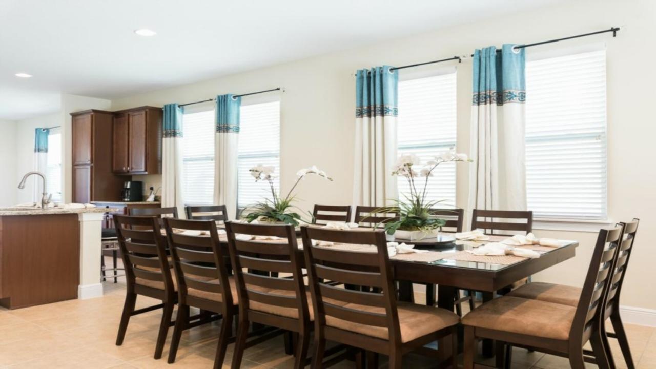 Je63369 - The Encore Club Resort - 8 Bed 7 Baths Resort Home Orlando Luaran gambar