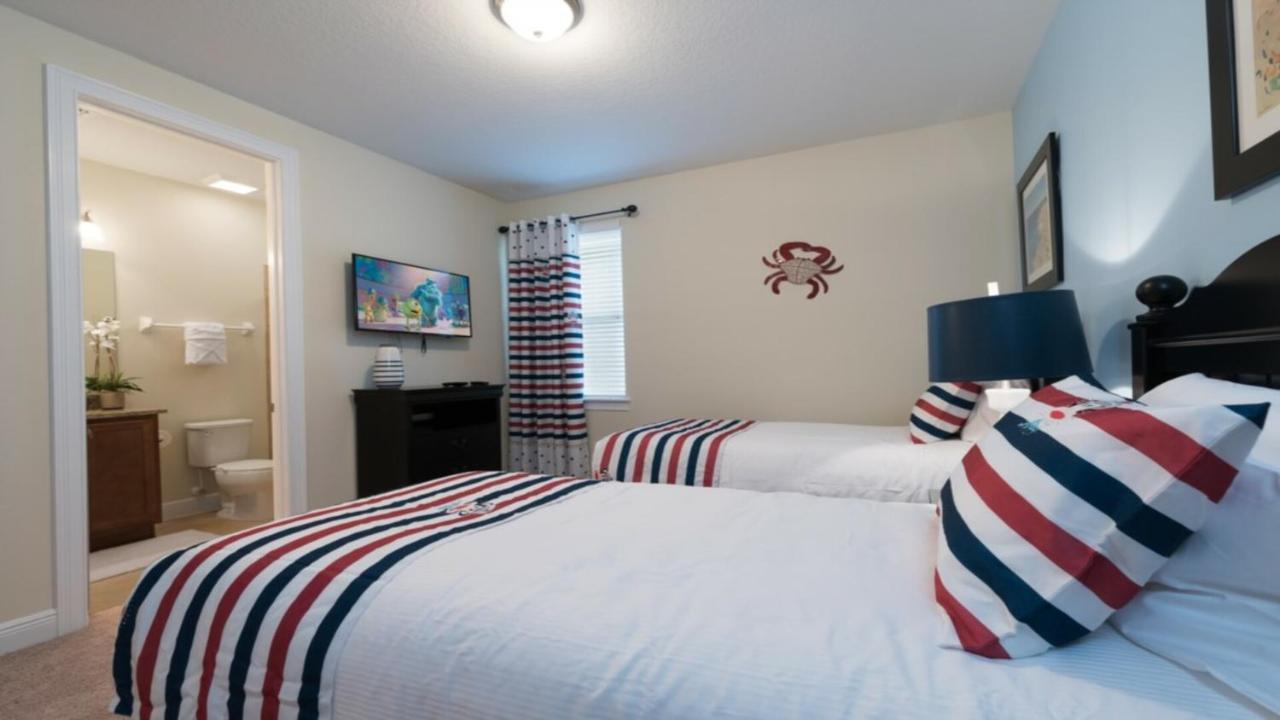 Je63369 - The Encore Club Resort - 8 Bed 7 Baths Resort Home Orlando Luaran gambar