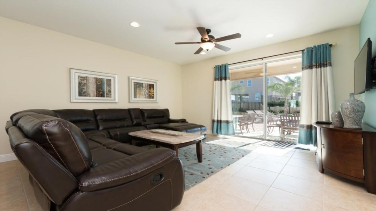 Je63369 - The Encore Club Resort - 8 Bed 7 Baths Resort Home Orlando Luaran gambar