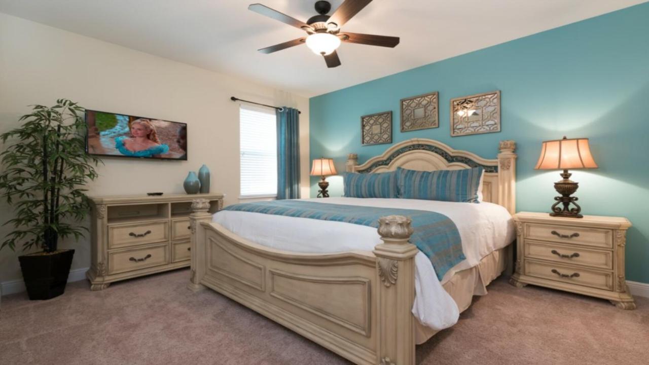 Je63369 - The Encore Club Resort - 8 Bed 7 Baths Resort Home Orlando Luaran gambar