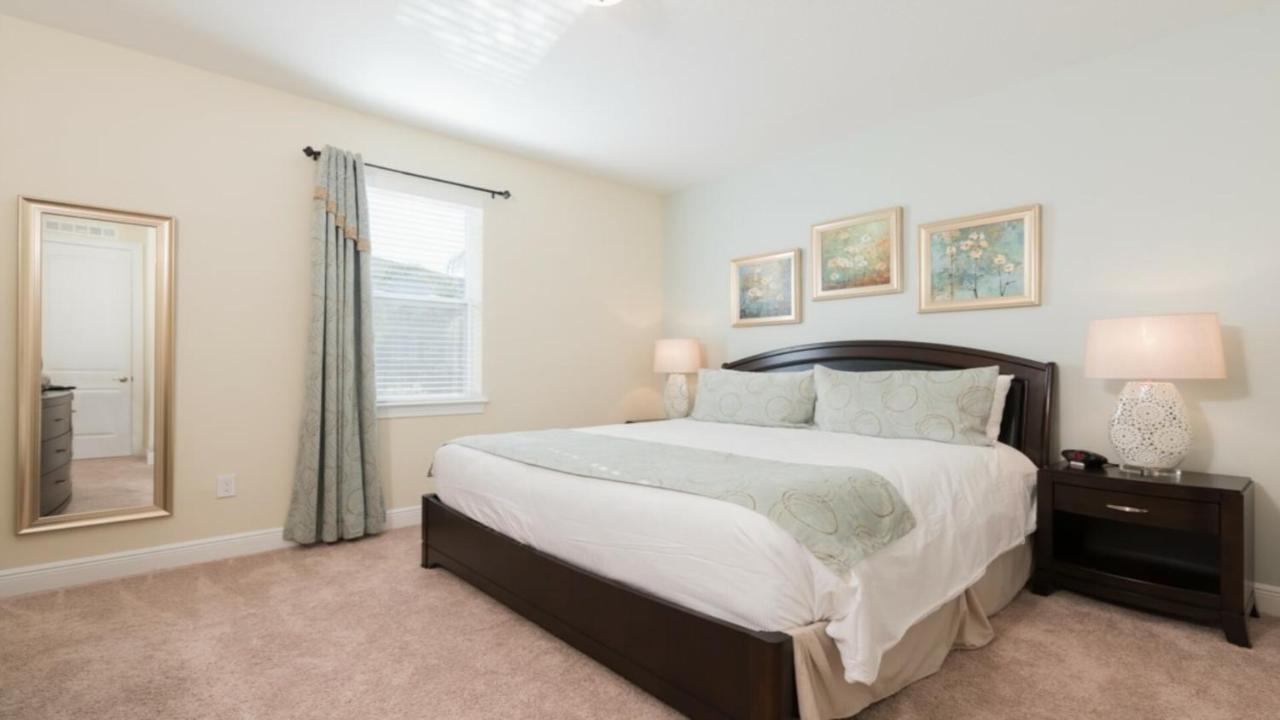 Je63369 - The Encore Club Resort - 8 Bed 7 Baths Resort Home Orlando Luaran gambar