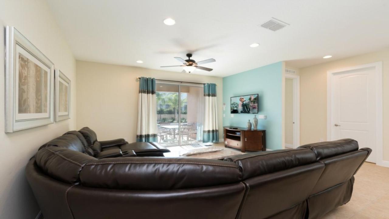 Je63369 - The Encore Club Resort - 8 Bed 7 Baths Resort Home Orlando Luaran gambar