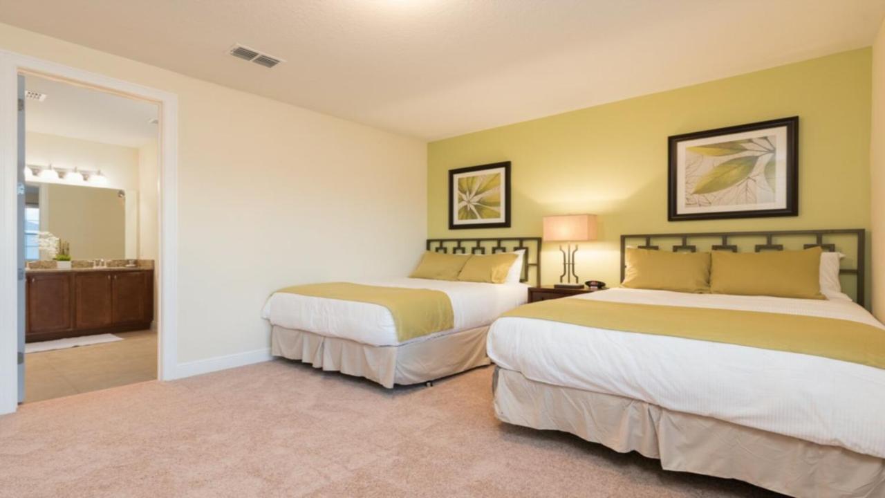 Je63369 - The Encore Club Resort - 8 Bed 7 Baths Resort Home Orlando Luaran gambar