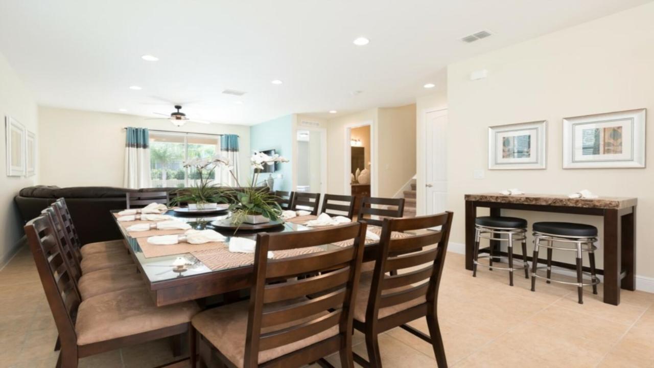 Je63369 - The Encore Club Resort - 8 Bed 7 Baths Resort Home Orlando Luaran gambar