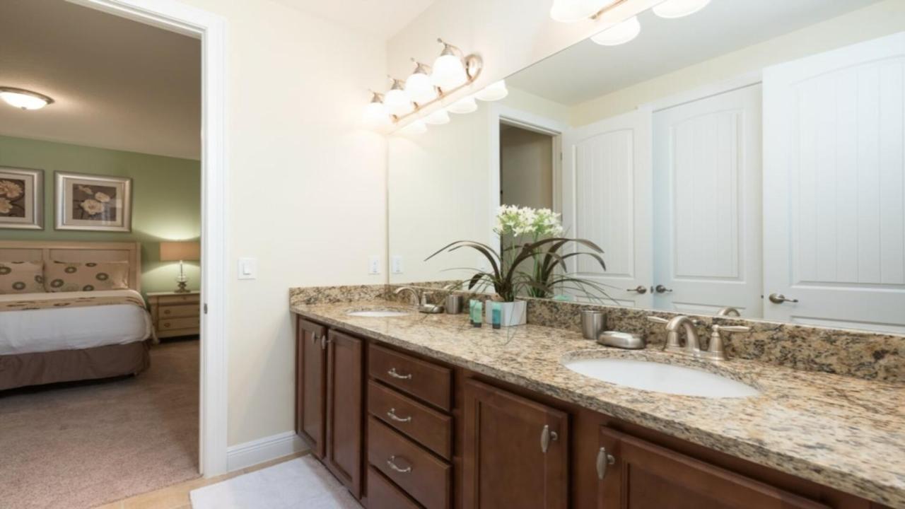 Je63369 - The Encore Club Resort - 8 Bed 7 Baths Resort Home Orlando Luaran gambar
