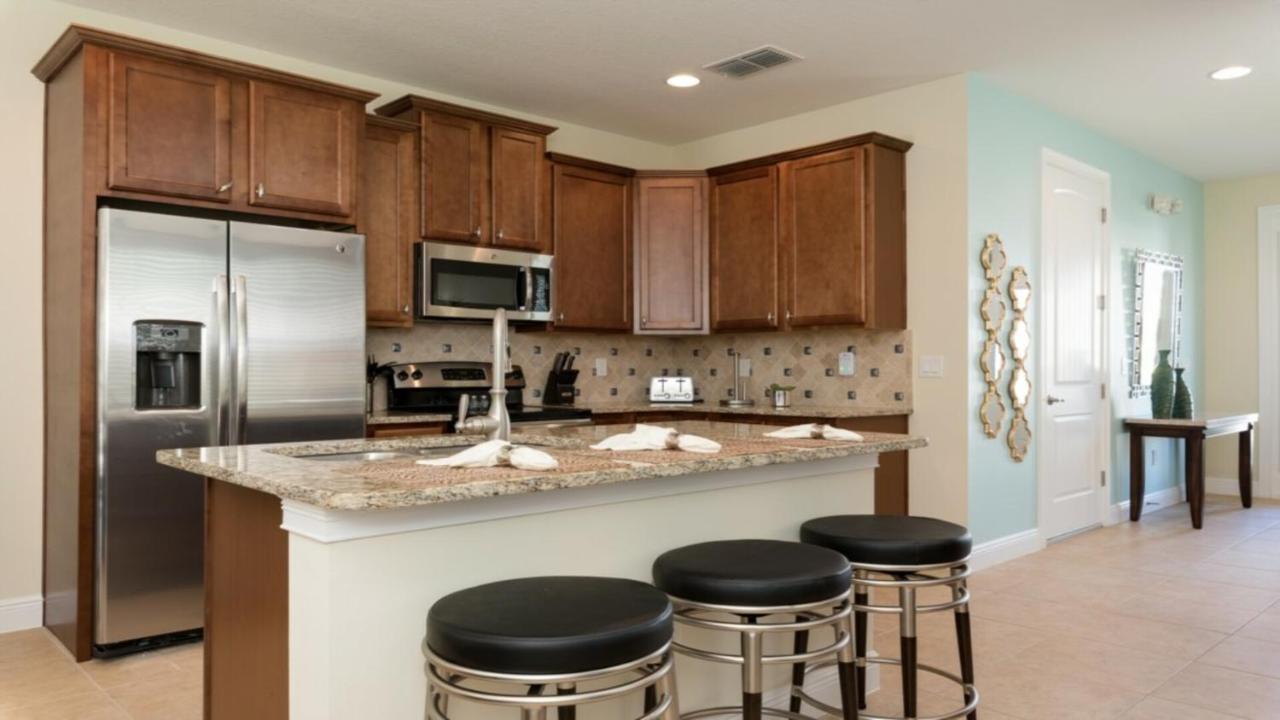 Je63369 - The Encore Club Resort - 8 Bed 7 Baths Resort Home Orlando Luaran gambar