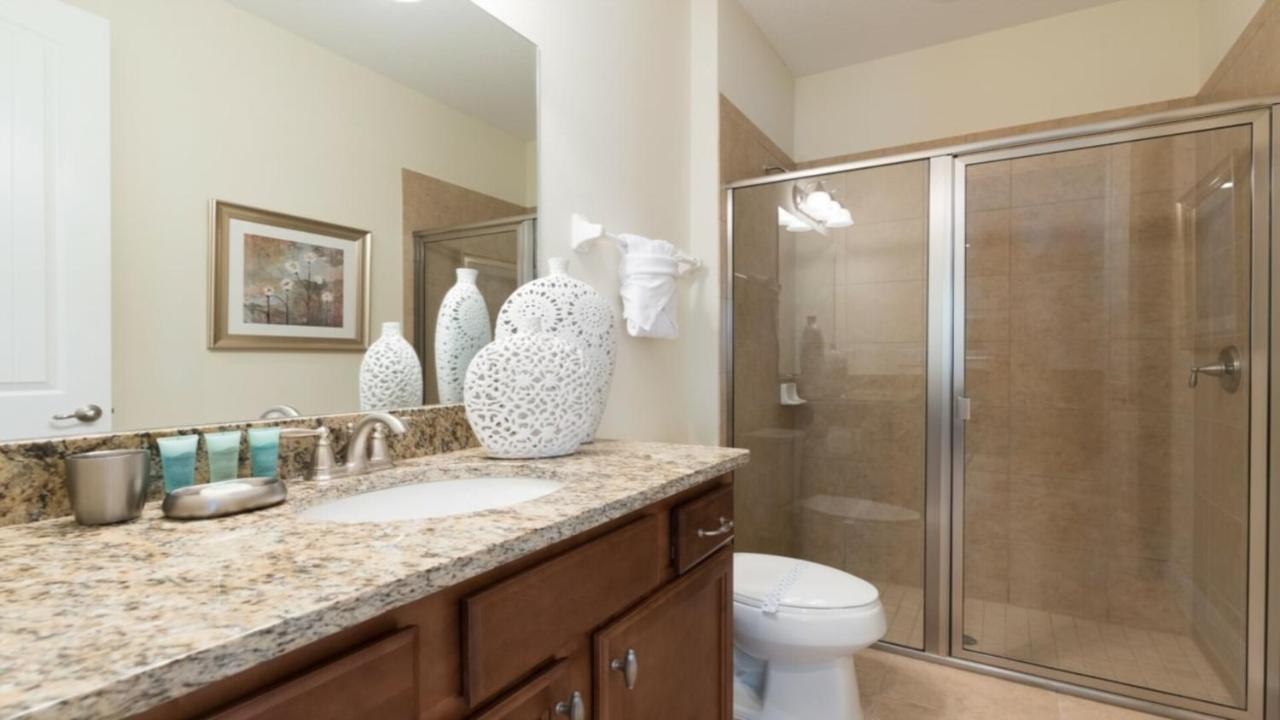 Je63369 - The Encore Club Resort - 8 Bed 7 Baths Resort Home Orlando Luaran gambar