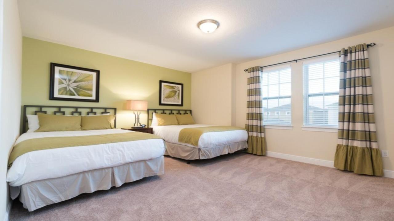 Je63369 - The Encore Club Resort - 8 Bed 7 Baths Resort Home Orlando Luaran gambar