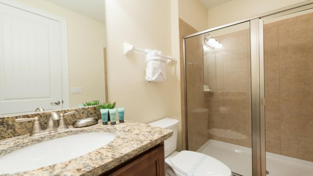 Je63369 - The Encore Club Resort - 8 Bed 7 Baths Resort Home Orlando Luaran gambar