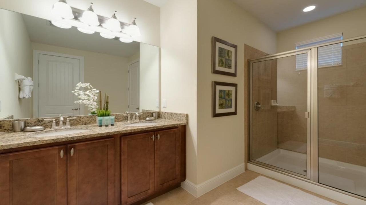 Je63369 - The Encore Club Resort - 8 Bed 7 Baths Resort Home Orlando Luaran gambar