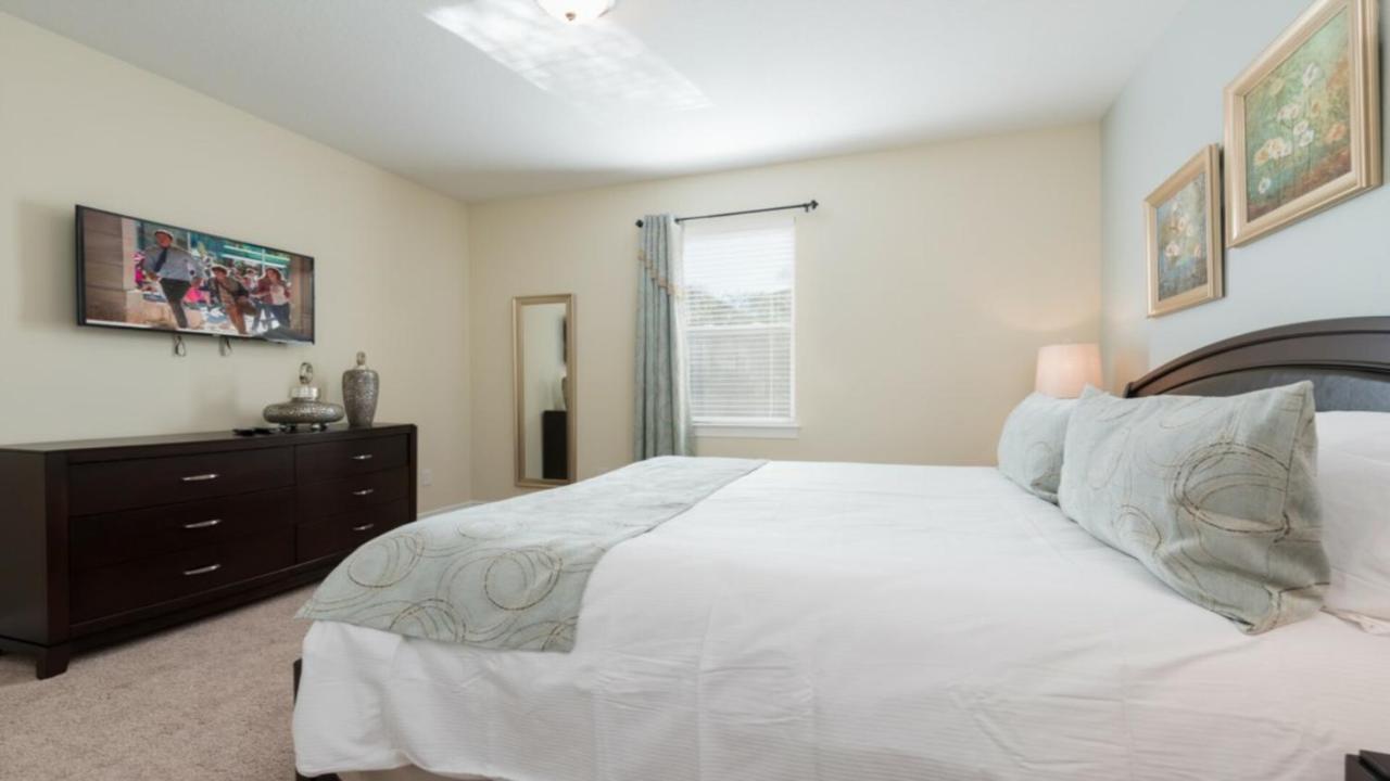 Je63369 - The Encore Club Resort - 8 Bed 7 Baths Resort Home Orlando Luaran gambar