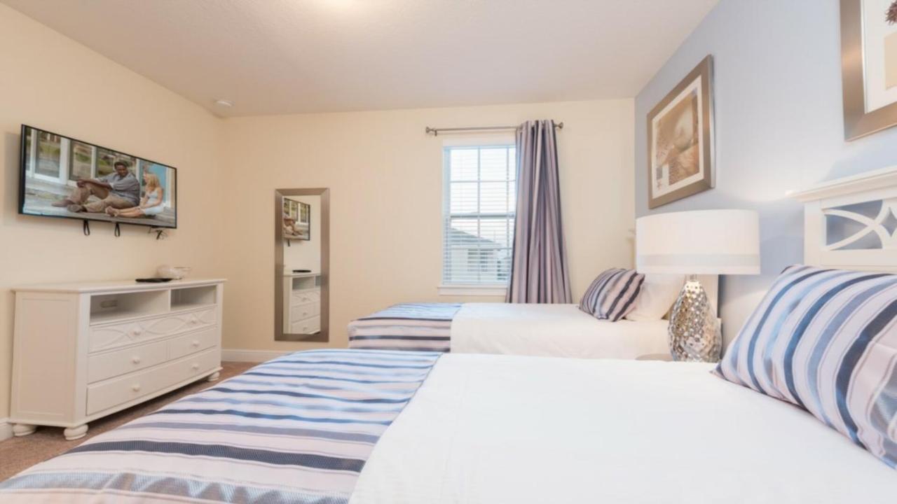 Je63369 - The Encore Club Resort - 8 Bed 7 Baths Resort Home Orlando Luaran gambar