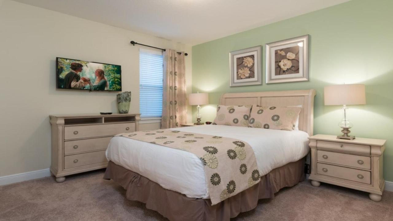 Je63369 - The Encore Club Resort - 8 Bed 7 Baths Resort Home Orlando Luaran gambar